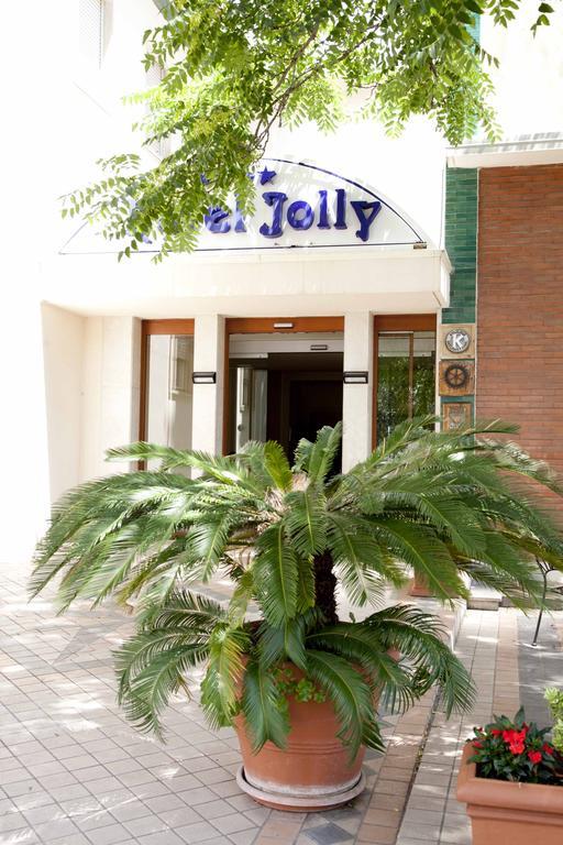 Hotel Jolly Кастровилари Екстериор снимка