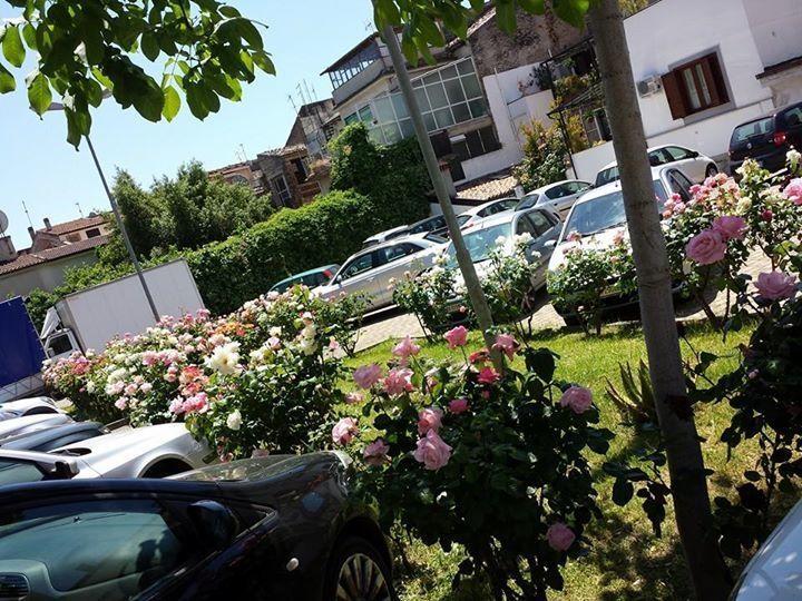 Hotel Jolly Кастровилари Екстериор снимка